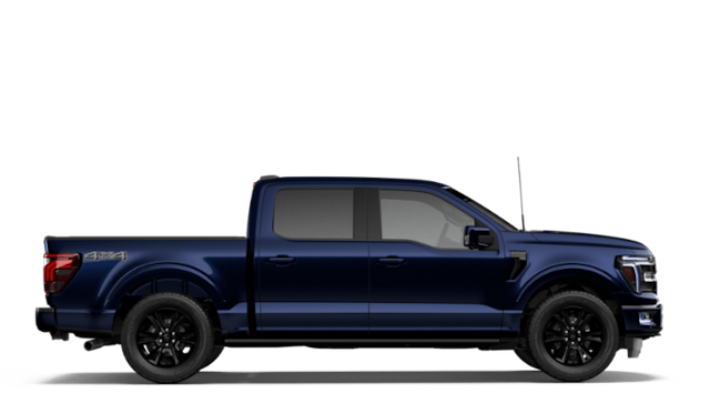 2026 Ford F-150+F-150